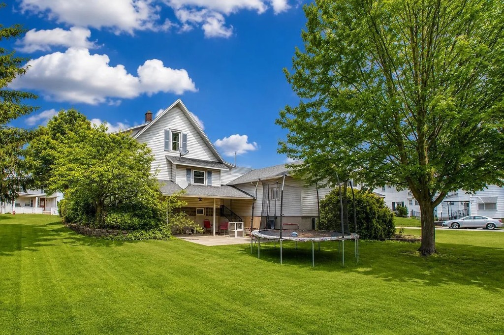 How to Split the Sale of an Inherited House in Ohio Among Multiple Heirs