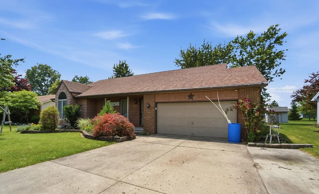 How Are Home Sale Proceeds Split in an Ohio Divorce?