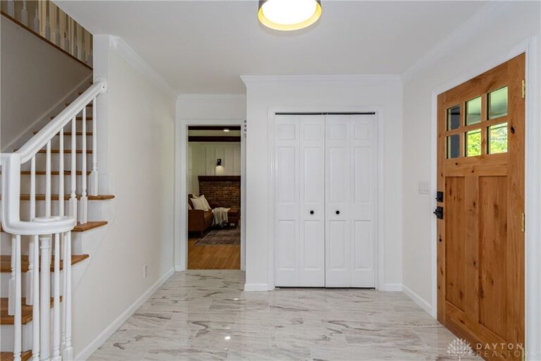 Centerville project - after, angle 1