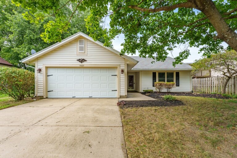 Miamisburg · Project 2 project - after, angle 1