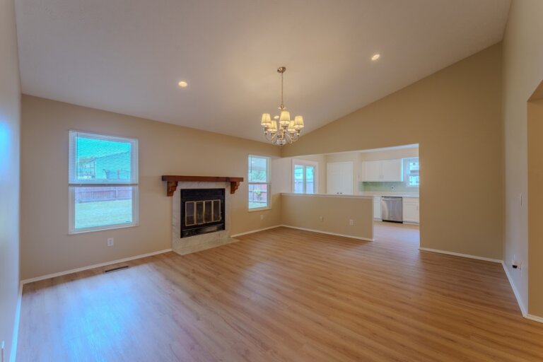Miamisburg · Project 2 project - after, angle 2