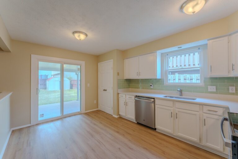 Miamisburg · Project 2 project - after, angle 3