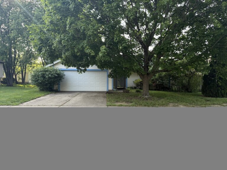 Miamisburg · Project 2 project - before, angle 1