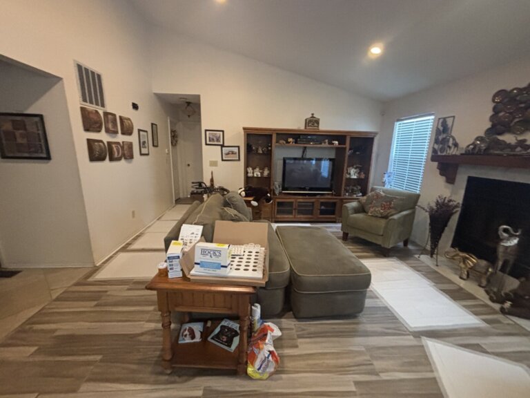 Miamisburg · Project 2 project - before, angle 2