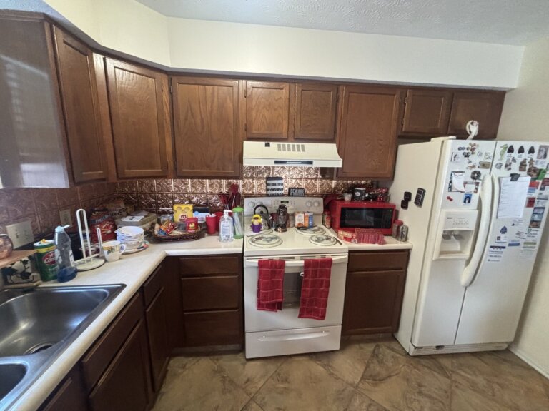 Miamisburg · Project 2 project - before, angle 3