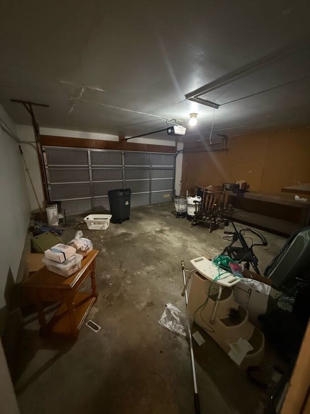 Miamisburg · Project 2 project - before, angle 5
