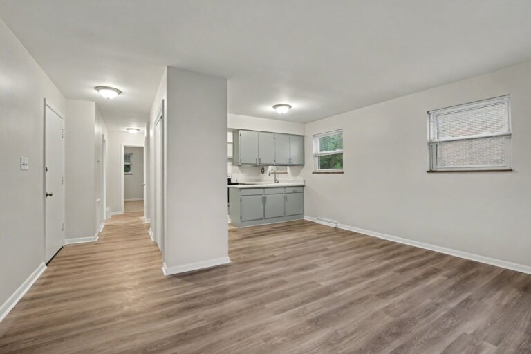 Middletown · Project 1 project - after, angle 5