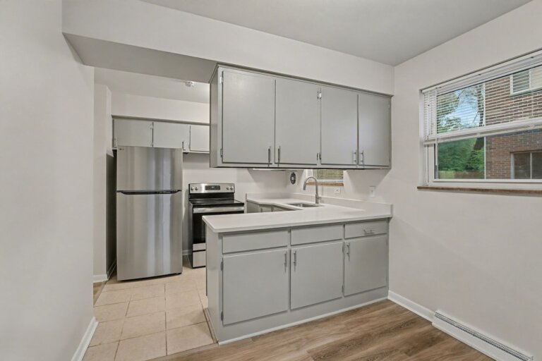 Middletown · Project 1 project - after, angle 6