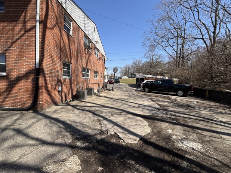 Middletown · Project 1 project - before, angle 2