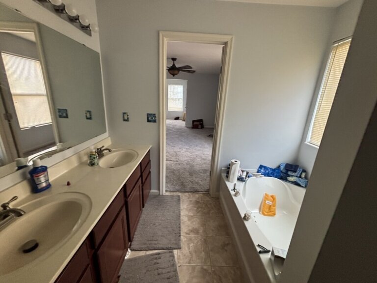 Middletown · Project 2 project - before, angle 5