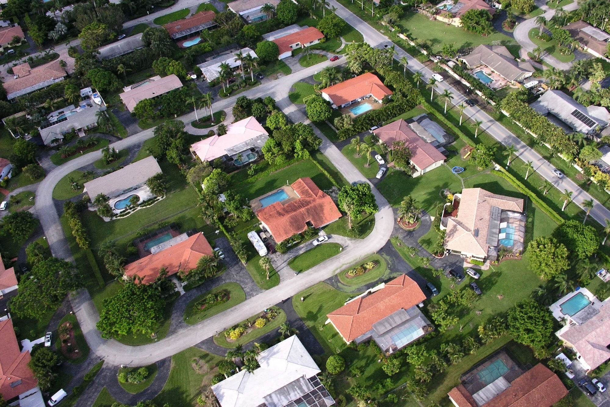Neighborhood