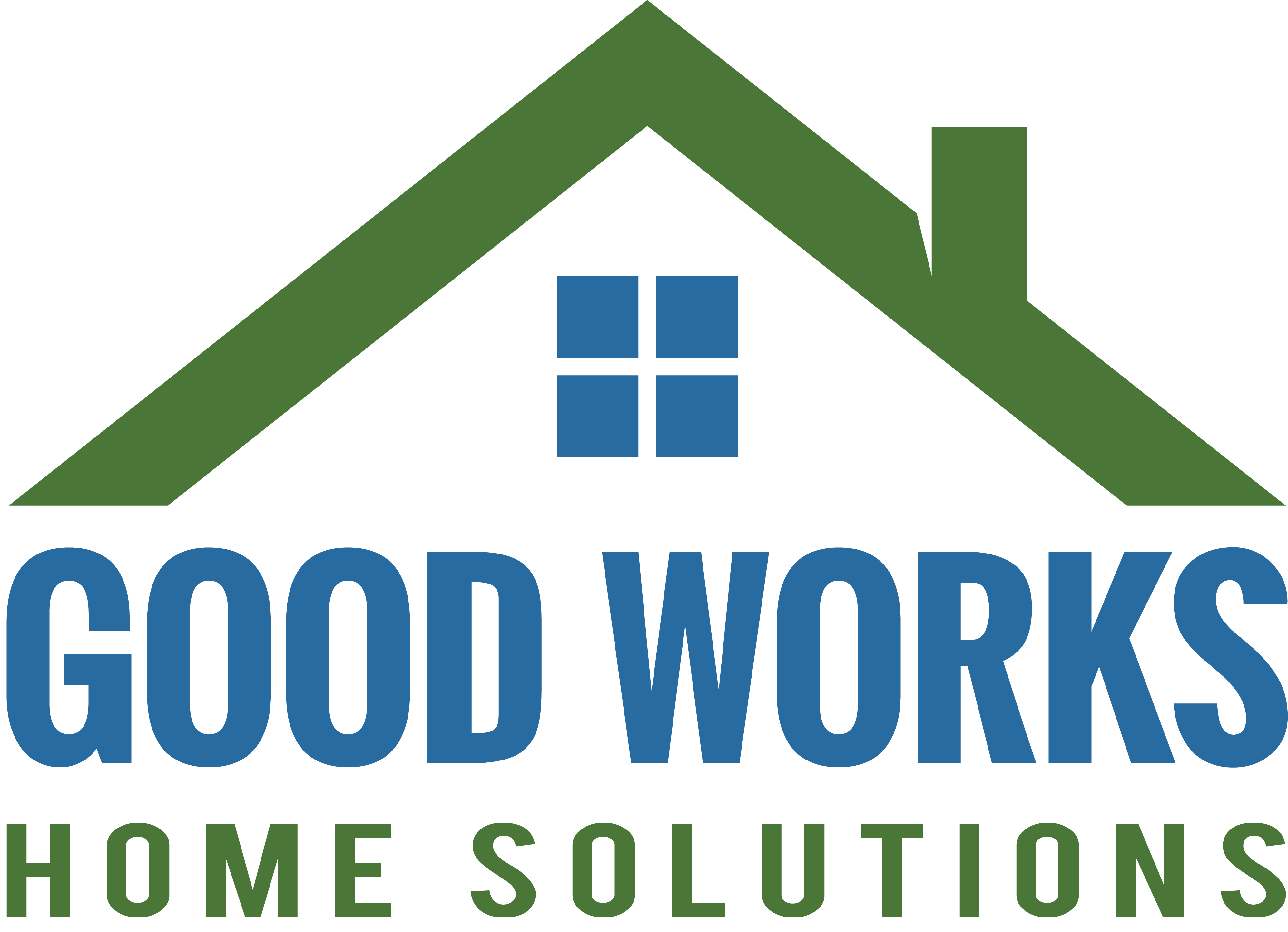 Good Works Home Solutions