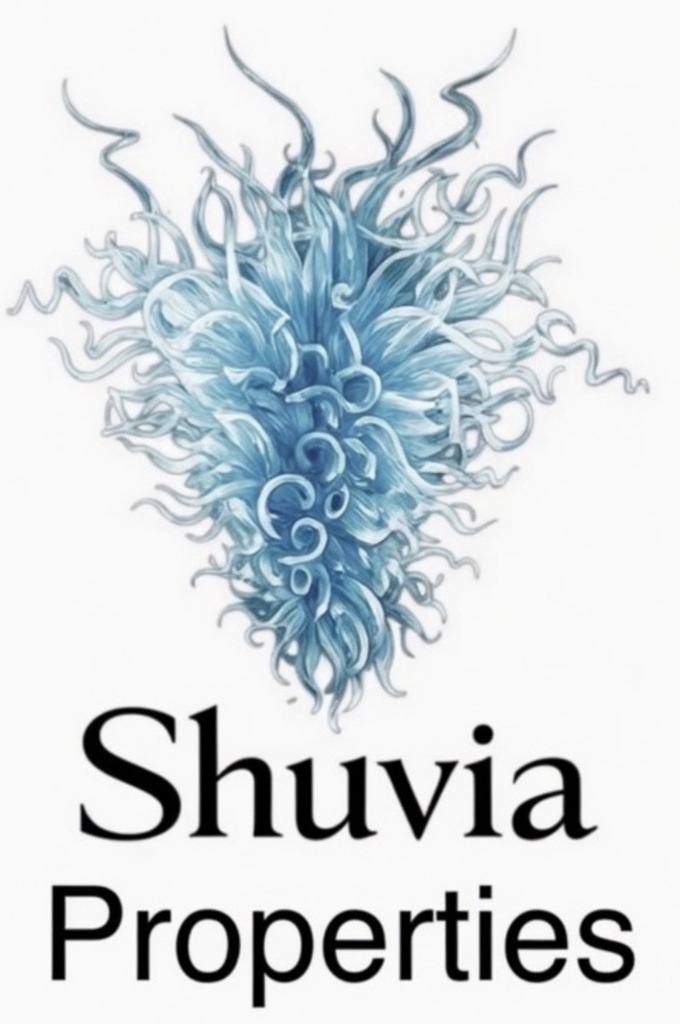 Shuvia Properties