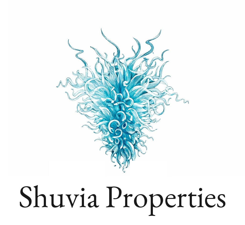 Shuvia
