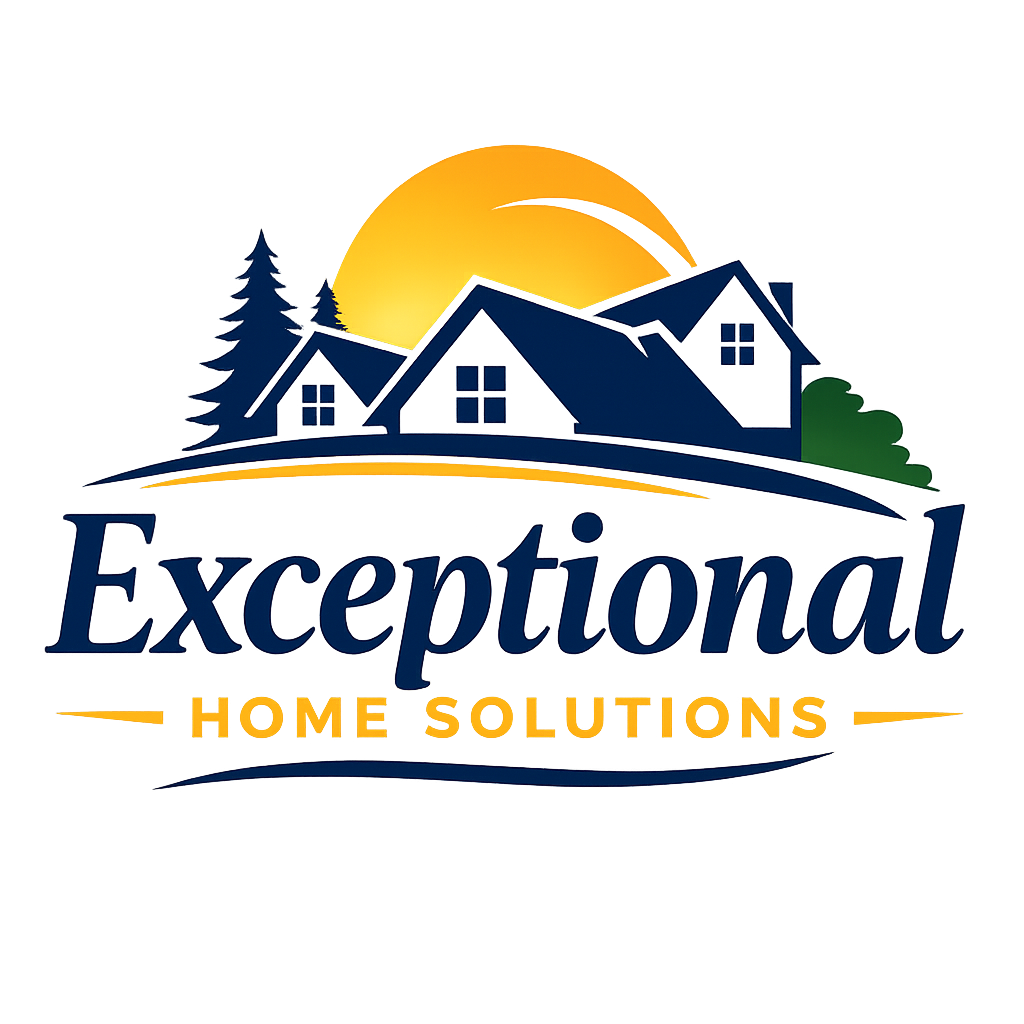 Exceptional Home Solutions