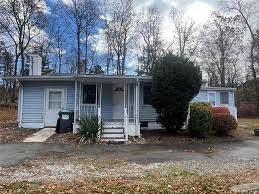Probate home in Norwuch Connecticut