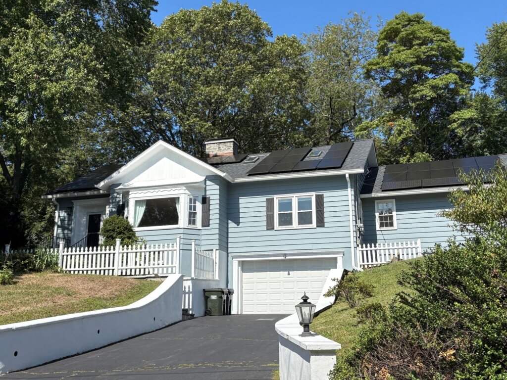 Inherited home in Shelton Connecticut