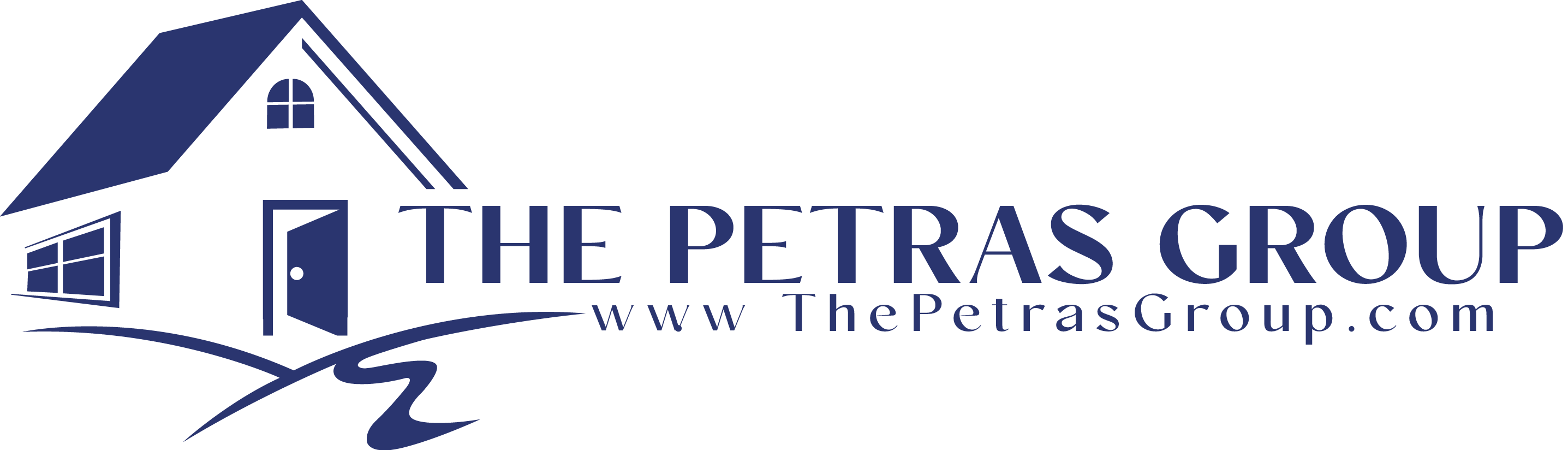 The Petras Group logo