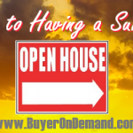 Guide to Having a Summer Open House in Charleston
