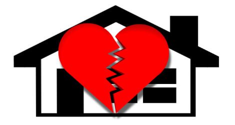Selling Your Home During a Divorce