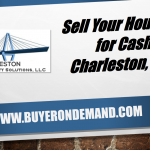 Sell your house cash in Charleston, SC