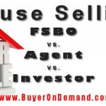 Selling Your House in Charleston