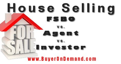 Selling Your House in Charleston