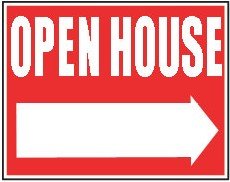 Pros and Cons of an Open House in Charleston