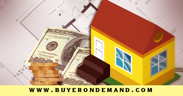 Selling a Charleston Home