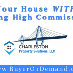 How to sell my house in Charleston