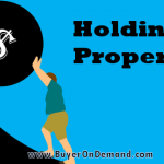 Holding A Property Cost