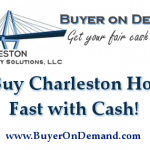 The Right Time to Sell Your Charleston House