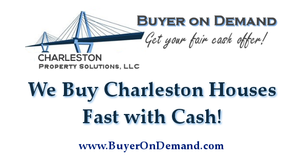 The Right Time to Sell Your Charleston House