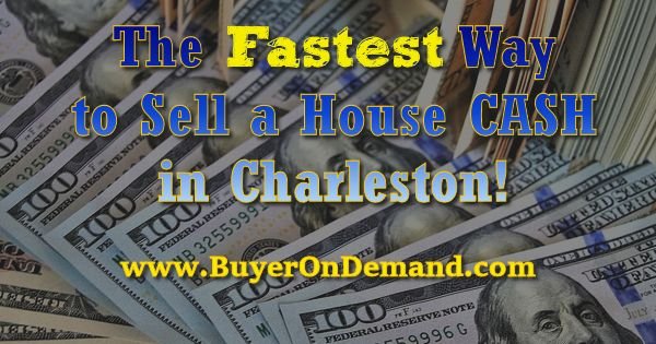 Fastest Way to Sell my House for Cash