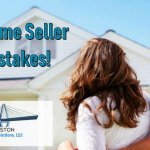 10 Mistakes Home Sellers Can Avoid In Charleston