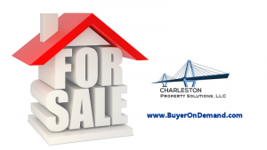 Listing Your House