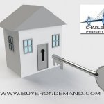 Selling A House In Charleston