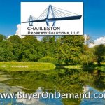 Charleston Land Value