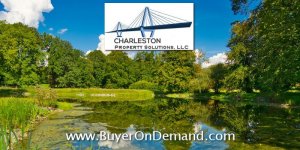 Charleston Land Value