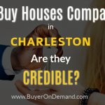 We Buy Houses in Charleston Companies