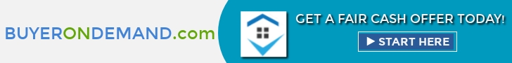 Get Fair Cash Offer Today