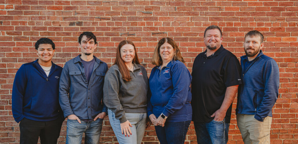 The Your Ohio Home Buyer Team
