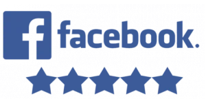 Facebook 5 Star Reviews