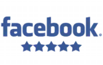 Facebook 5 Star Reviews
