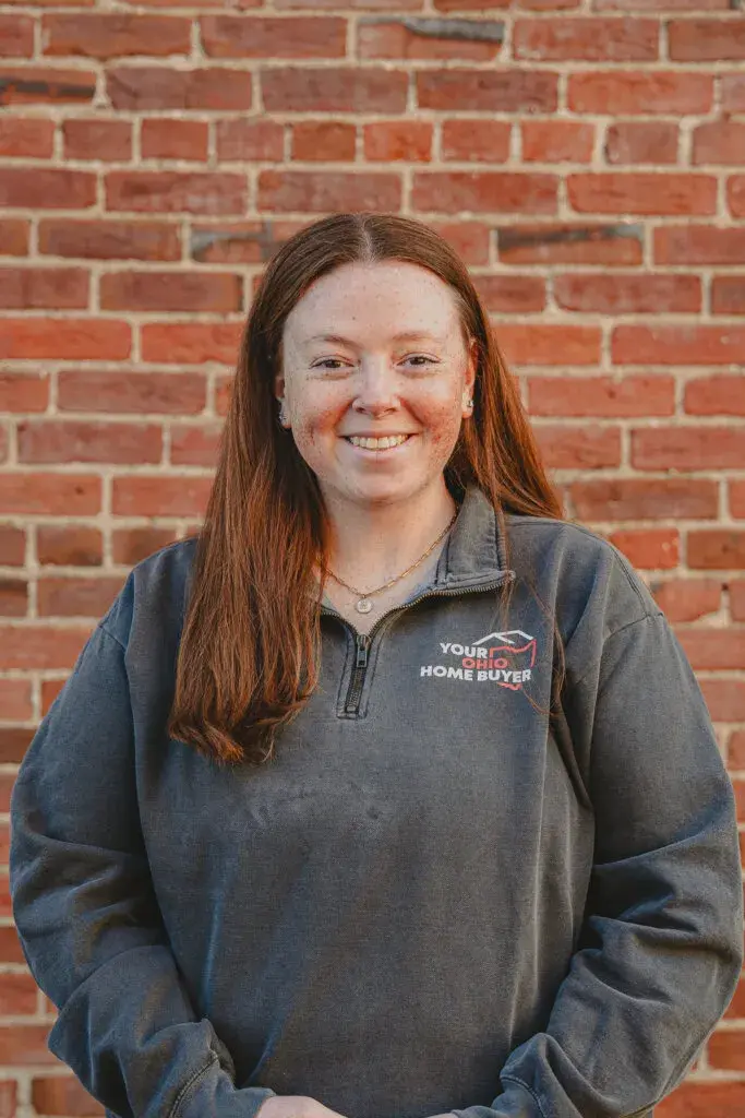 Heidi with Your Ohio Home Buyer