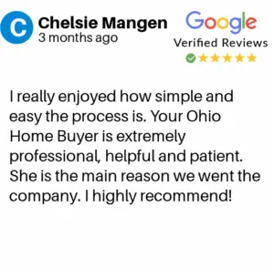 Chelsie Mangen Review