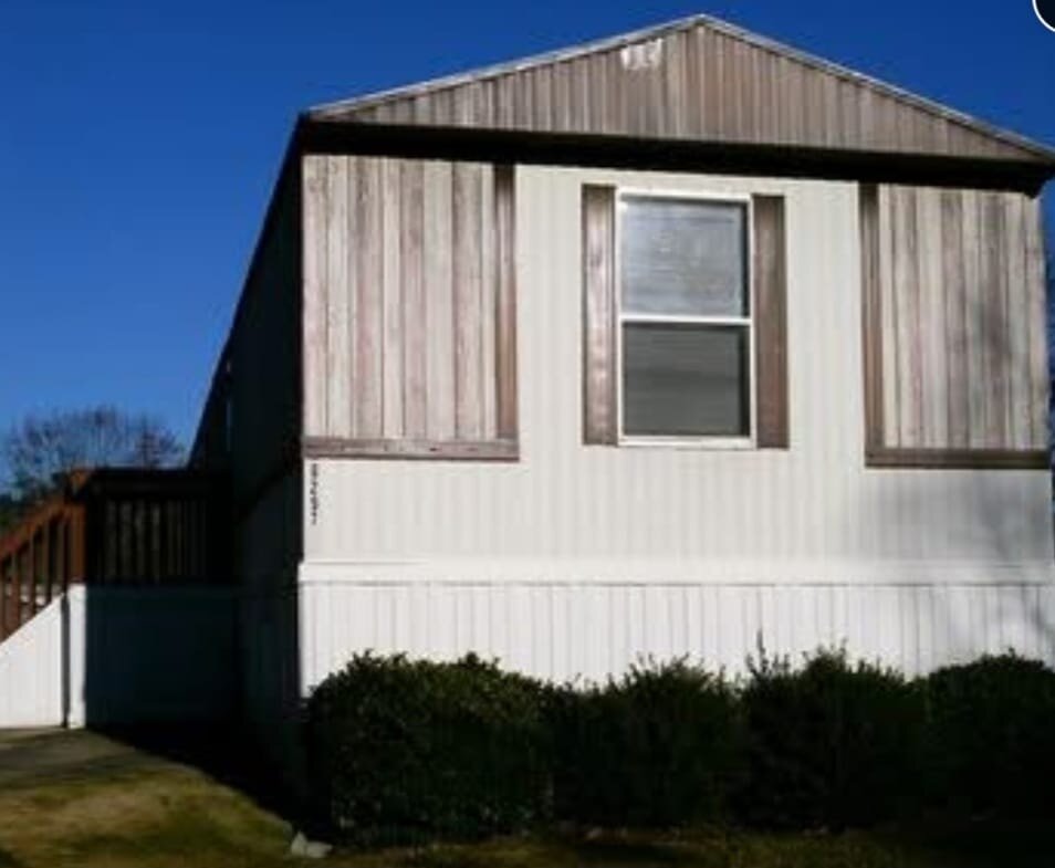 residential house in Elizabeth CityNorth Carolina