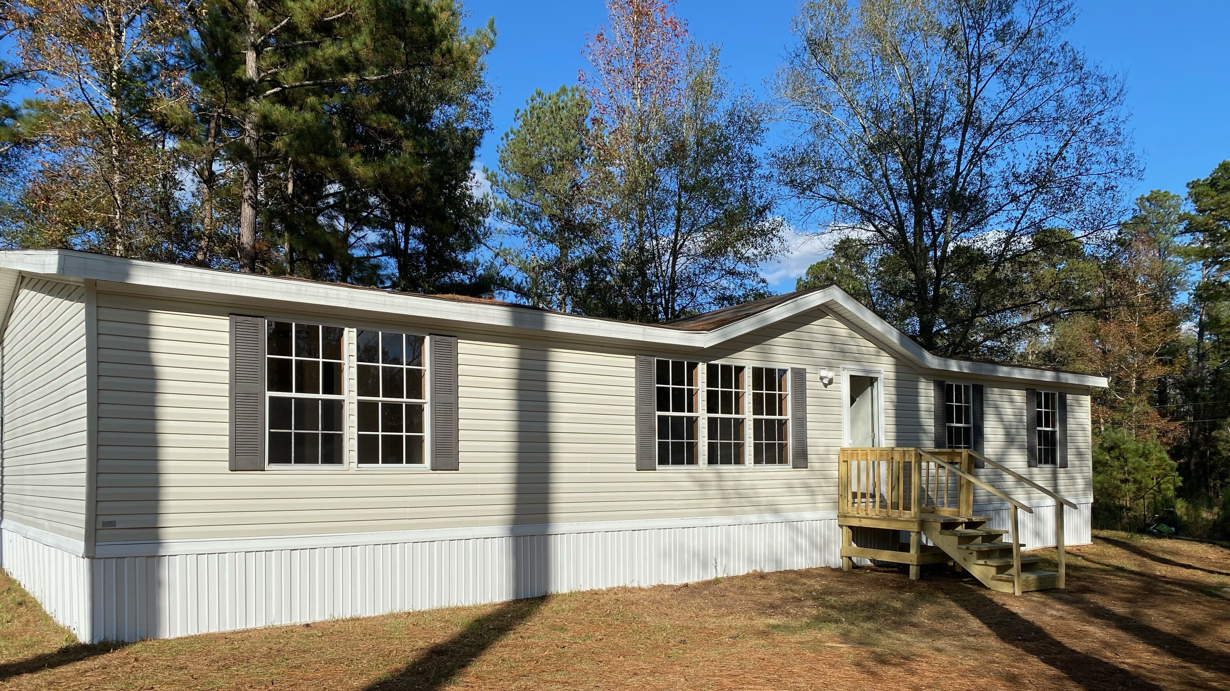 residential house in Elizabeth CityNorth Carolina
