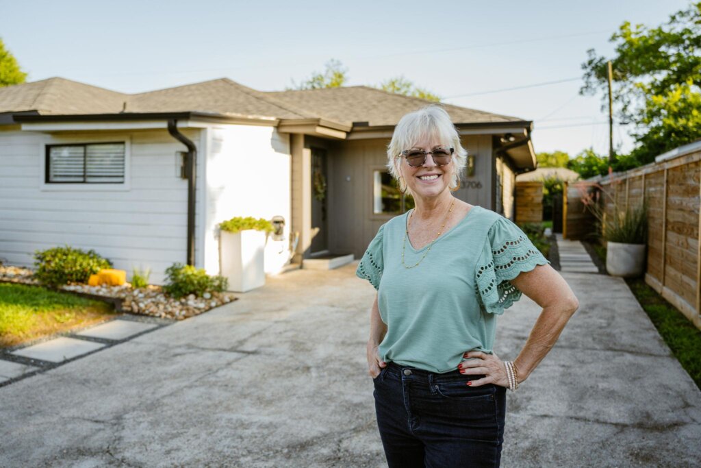 Homeowner selling a mobile home in Virginia and North Carolina