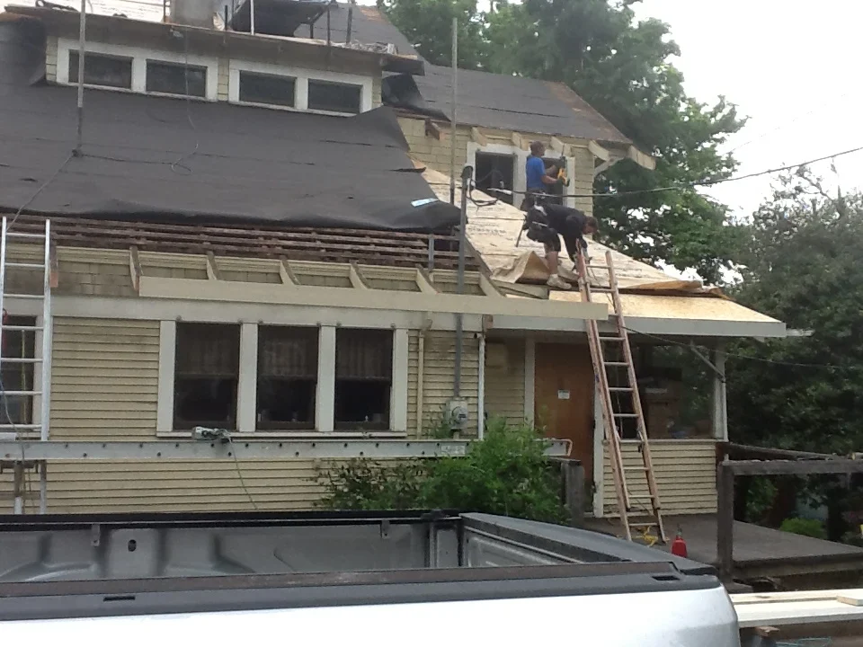 roof replacement contractor in roseburg oregon 